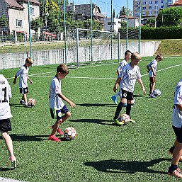 2022 0808-13 - Rychnov FC SPARTAK - soustředění přípravek - ©PR - 192 IPR