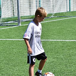 2022 0808-13 - Rychnov FC SPARTAK - soustředění přípravek - ©PR - 193 IPR