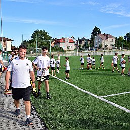 2022 0808-13 - Rychnov FC SPARTAK - soustředění přípravek - ©PR - 030 IPR