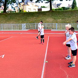 2022 0808-13 - Rychnov FC SPARTAK - soustředění přípravek - ©PR - 032 IPR