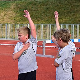 2022 0808-13 - Rychnov FC SPARTAK - soustředění přípravek - ©PR - 033 IPR