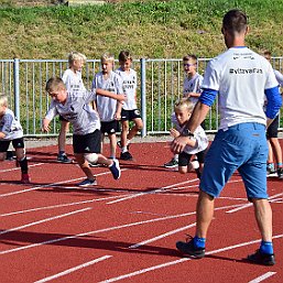 2022 0808-13 - Rychnov FC SPARTAK - soustředění přípravek - ©PR - 101 IPR