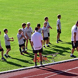 2022 0808-13 - Rychnov FC SPARTAK - soustředění přípravek - ©PR - 149 IPR