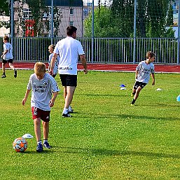 2022 0808-13 - Rychnov FC SPARTAK - soustředění přípravek - ©PR - 039 IPR