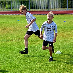 2022 0808-13 - Rychnov FC SPARTAK - soustředění přípravek - ©PR - 043 IPR