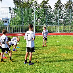 2022 0808-13 - Rychnov FC SPARTAK - soustředění přípravek - ©PR - 045 IPR