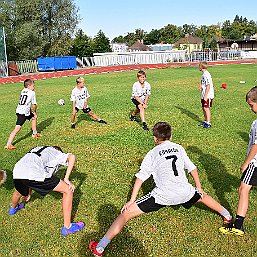 2022 0808-13 - Rychnov FC SPARTAK - soustředění přípravek - ©PR - 046 IPR