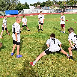 2022 0808-13 - Rychnov FC SPARTAK - soustředění přípravek - ©PR - 047 IPR