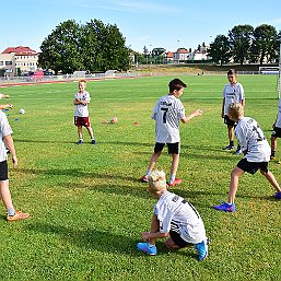 2022 0808-13 - Rychnov FC SPARTAK - soustředění přípravek - ©PR - 048 IPR