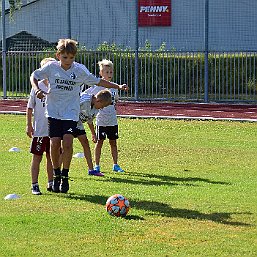 2022 0808-13 - Rychnov FC SPARTAK - soustředění přípravek - ©PR - 108 IPR