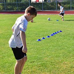 2022 0808-13 - Rychnov FC SPARTAK - soustředění přípravek - ©PR - 109 IPR