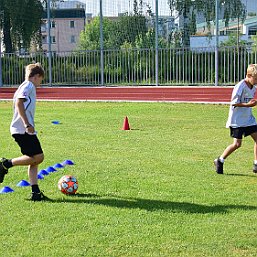 2022 0808-13 - Rychnov FC SPARTAK - soustředění přípravek - ©PR - 110 IPR