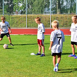 2022 0808-13 - Rychnov FC SPARTAK - soustředění přípravek - ©PR - 116 IPR