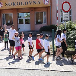 2022 0808-13 - Rychnov FC SPARTAK - soustředění přípravek - ©PR - 242