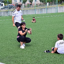 2022 0808-13 - Rychnov FC SPARTAK - soustředění přípravek - ©PR - 278 IPR