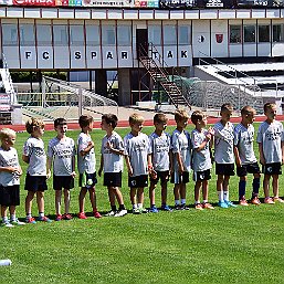 2022 0808-13 - Rychnov FC SPARTAK - soustředění přípravek - ©PR - 293 IPR