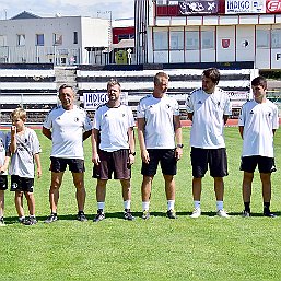 2022 0808-13 - Rychnov FC SPARTAK - soustředění přípravek - ©PR - 294 IPR