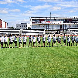 2022 0808-13 - Rychnov FC SPARTAK - soustředění přípravek - ©PR - 295 IPR