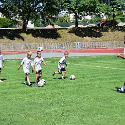 2022 0808-13 - Rychnov FC SPARTAK - soustředění přípravek - ©PR - 296 IPR