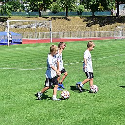 2022 0808-13 - Rychnov FC SPARTAK - soustředění přípravek - ©PR - 297 IPR