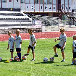 2022 0808-13 - Rychnov FC SPARTAK - soustředění přípravek - ©PR - 299 IPR