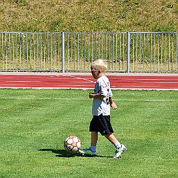 2022 0808-13 - Rychnov FC SPARTAK - soustředění přípravek - ©PR - 302 IPR