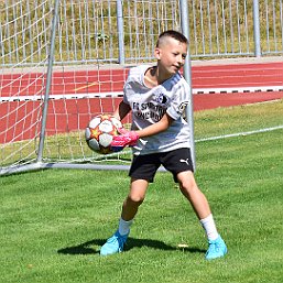 2022 0808-13 - Rychnov FC SPARTAK - soustředění přípravek - ©PR - 303 IPR