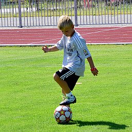 2022 0808-13 - Rychnov FC SPARTAK - soustředění přípravek - ©PR - 304 IPR