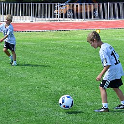 2022 0808-13 - Rychnov FC SPARTAK - soustředění přípravek - ©PR - 307 IPR