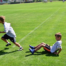 2022 0808-13 - Rychnov FC SPARTAK - soustředění přípravek - ©PR - 330 IPR