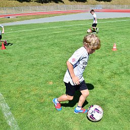 2022 0808-13 - Rychnov FC SPARTAK - soustředění přípravek - ©PR - 331 IPR