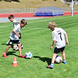 2022 0808-13 - Rychnov FC SPARTAK - soustředění přípravek - ©PR - 332 IPR