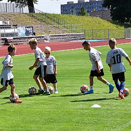 2022 0808-13 - Rychnov FC SPARTAK - soustředění přípravek - ©PR - 335 IPR