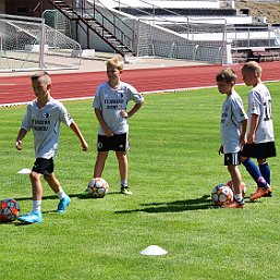 2022 0808-13 - Rychnov FC SPARTAK - soustředění přípravek - ©PR - 336 IPR