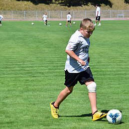 2022 0808-13 - Rychnov FC SPARTAK - soustředění přípravek - ©PR - 308 IPR