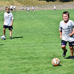 2022 0808-13 - Rychnov FC SPARTAK - soustředění přípravek - ©PR - 309 IPR