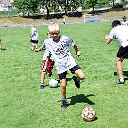 2022 0808-13 - Rychnov FC SPARTAK - soustředění přípravek - ©PR - 310 IPR