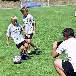 2022 0808-13 - Rychnov FC SPARTAK - soustředění přípravek - ©PR - 311 IPR