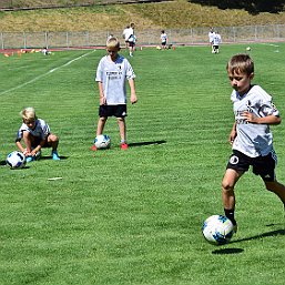 2022 0808-13 - Rychnov FC SPARTAK - soustředění přípravek - ©PR - 312 IPR