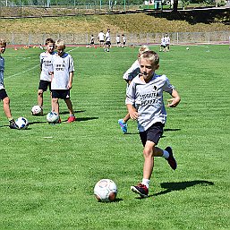 2022 0808-13 - Rychnov FC SPARTAK - soustředění přípravek - ©PR - 313 IPR