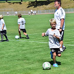 2022 0808-13 - Rychnov FC SPARTAK - soustředění přípravek - ©PR - 314 IPR