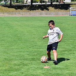 2022 0808-13 - Rychnov FC SPARTAK - soustředění přípravek - ©PR - 315 IPR