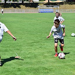 2022 0808-13 - Rychnov FC SPARTAK - soustředění přípravek - ©PR - 321 IPR