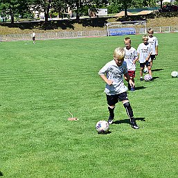 2022 0808-13 - Rychnov FC SPARTAK - soustředění přípravek - ©PR - 323 IPR