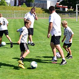 2022 0808-13 - Rychnov FC SPARTAK - soustředění přípravek - ©PR - 325 IPR