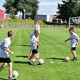 2022 0808-13 - Rychnov FC SPARTAK - soustředění přípravek - ©PR - 326 IPR