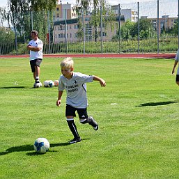 2022 0808-13 - Rychnov FC SPARTAK - soustředění přípravek - ©PR - 341 IPR