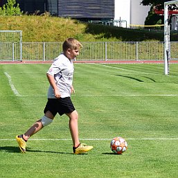 2022 0808-13 - Rychnov FC SPARTAK - soustředění přípravek - ©PR - 343 IPR