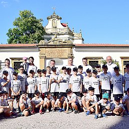 2022 0808-13 - Rychnov FC SPARTAK - soustředění přípravek - ©PR - 389 IPR