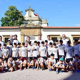 2022 0808-13 - Rychnov FC SPARTAK - soustředění přípravek - ©PR - 391 IPR